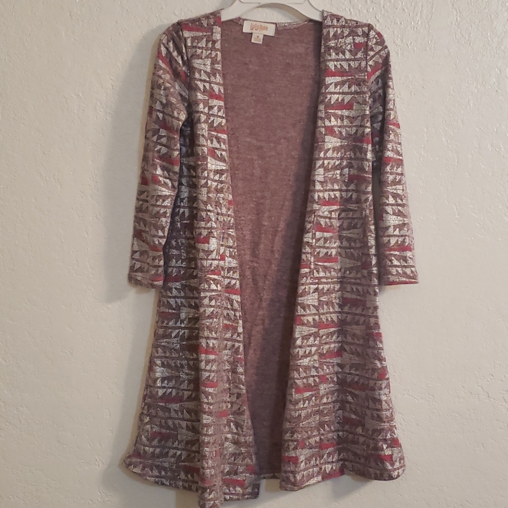 LLR Sariah